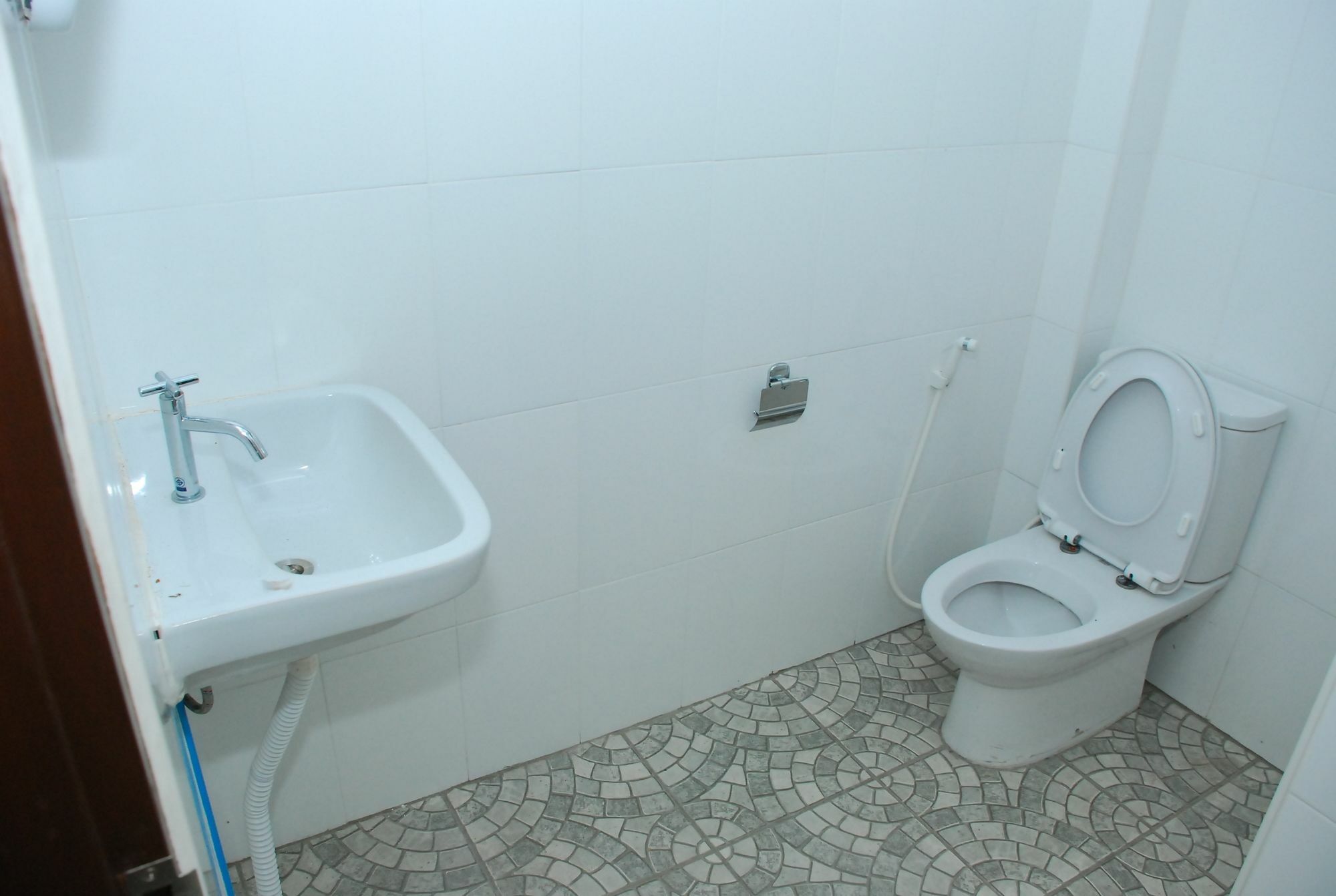 Phutara Accomodation Cha-Am Luaran gambar
