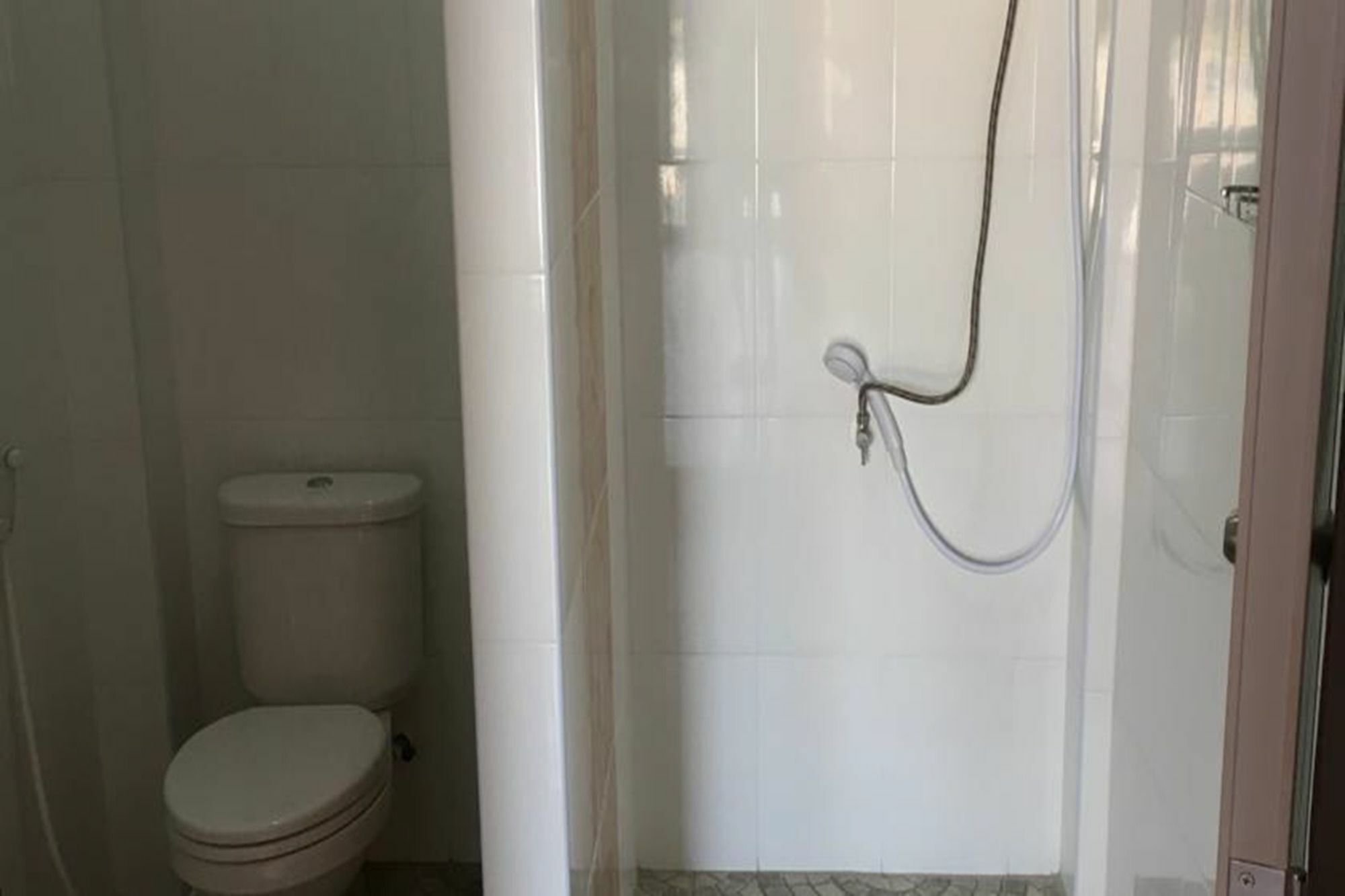 Phutara Accomodation Cha-Am Luaran gambar