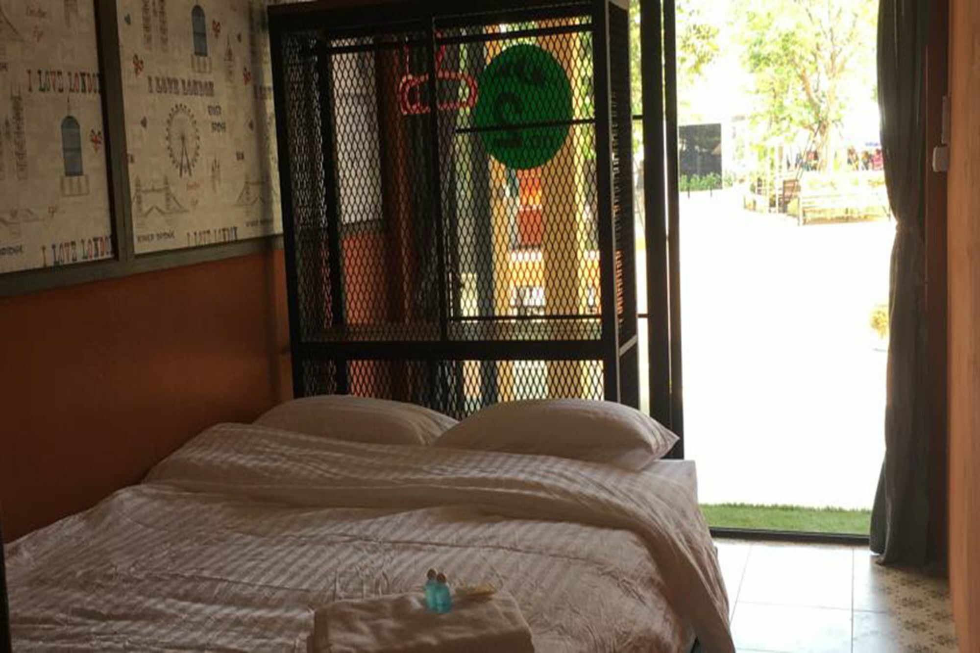 Phutara Accomodation Cha-Am Luaran gambar